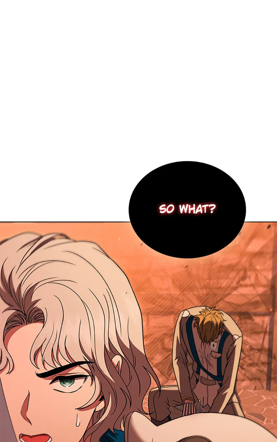 Carnelian: the Sille Dragon Odyssey Chapter 46 page 129 - 