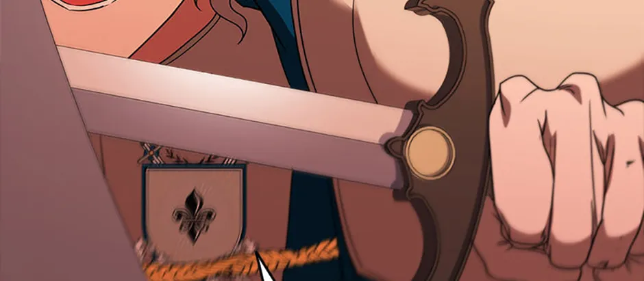 Carnelian: the Sille Dragon Odyssey Chapter 46 page 130 - 