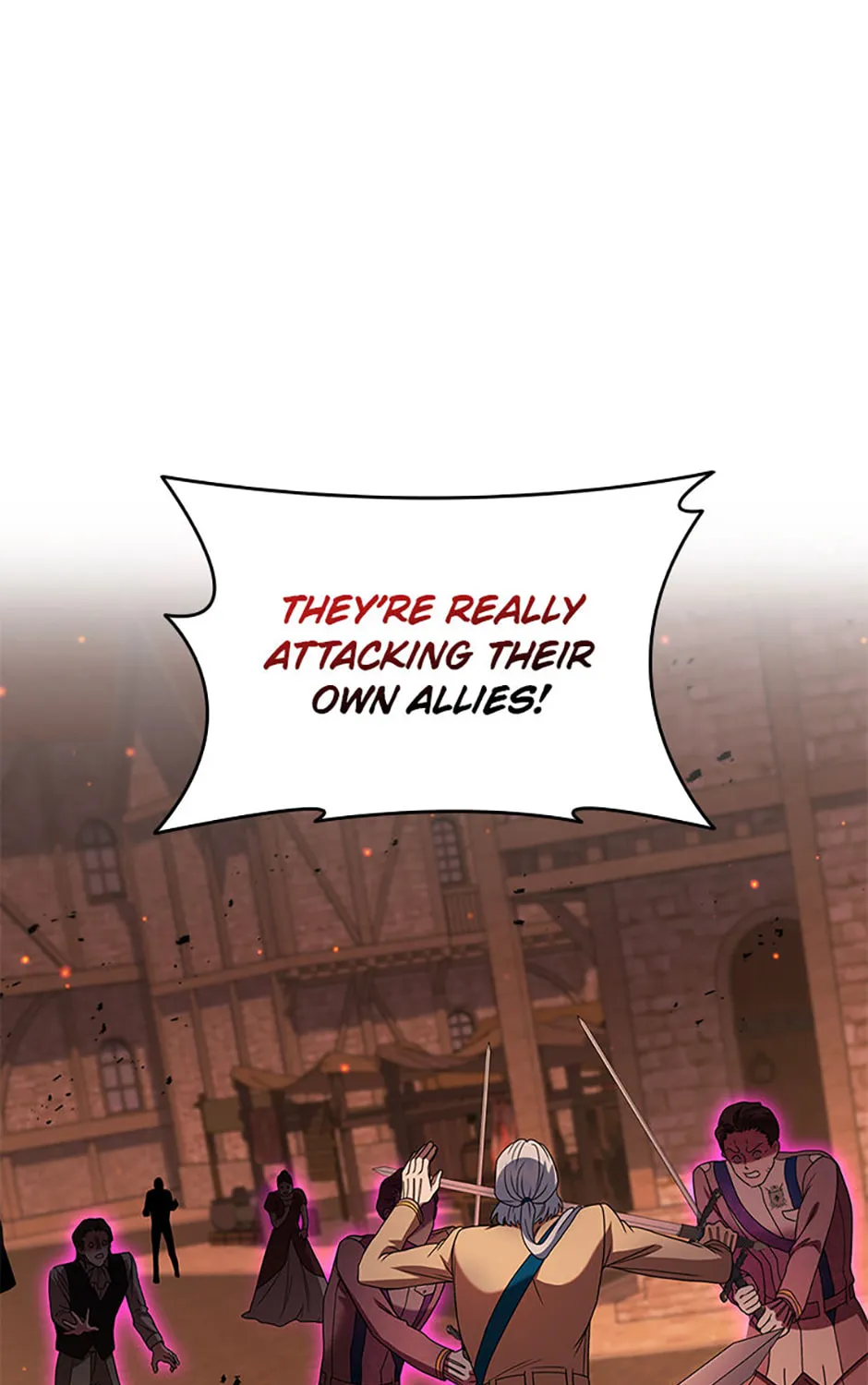 Carnelian: the Sille Dragon Odyssey Chapter 46 page 15 - 
