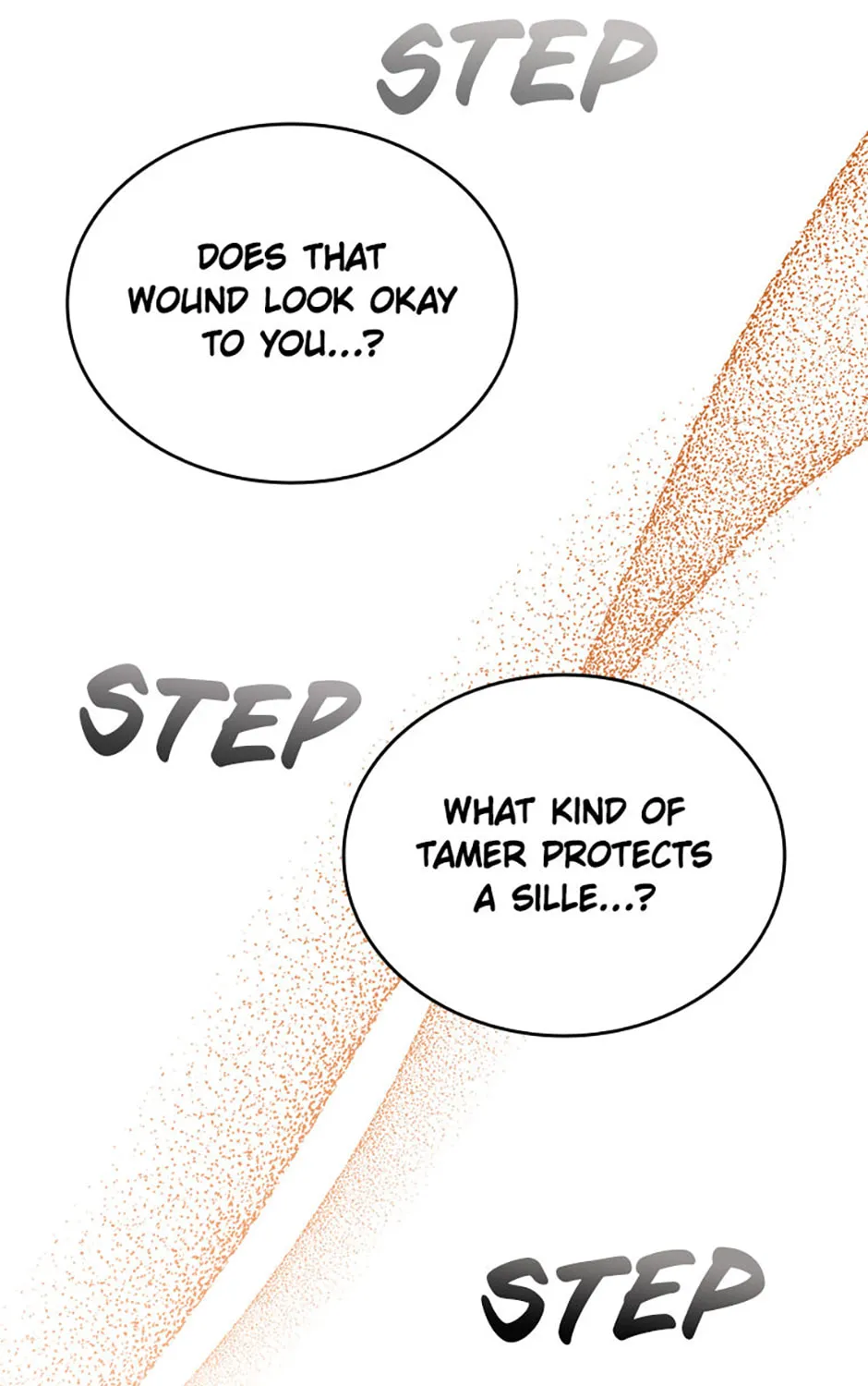 Carnelian: the Sille Dragon Odyssey Chapter 46 page 145 - 