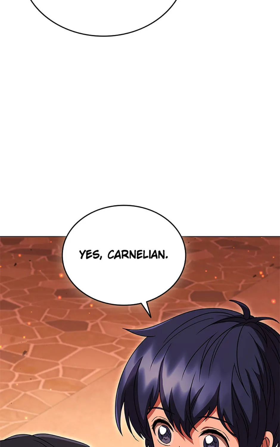 Carnelian: the Sille Dragon Odyssey Chapter 46 page 161 - 