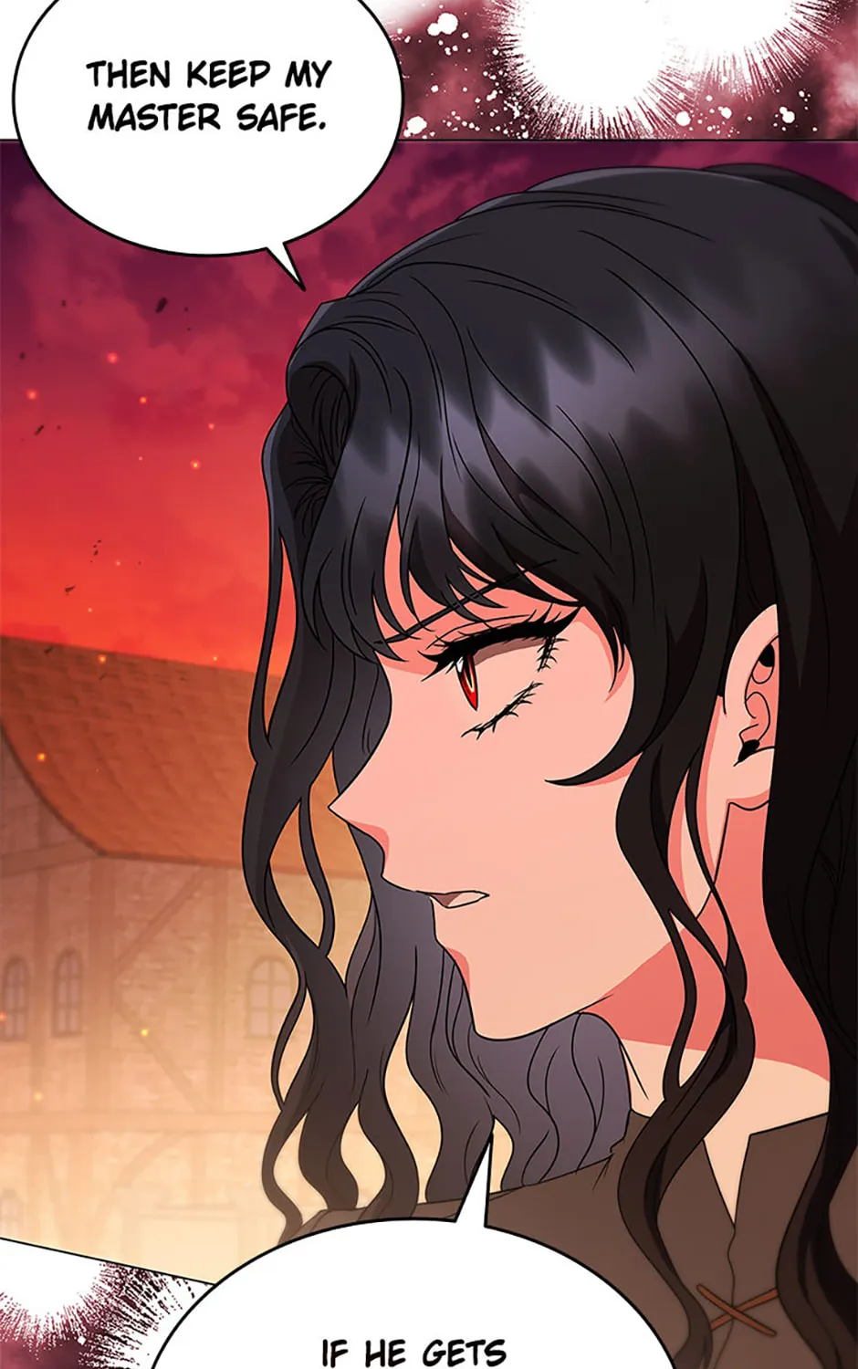 Carnelian: the Sille Dragon Odyssey Chapter 46 page 165 - 