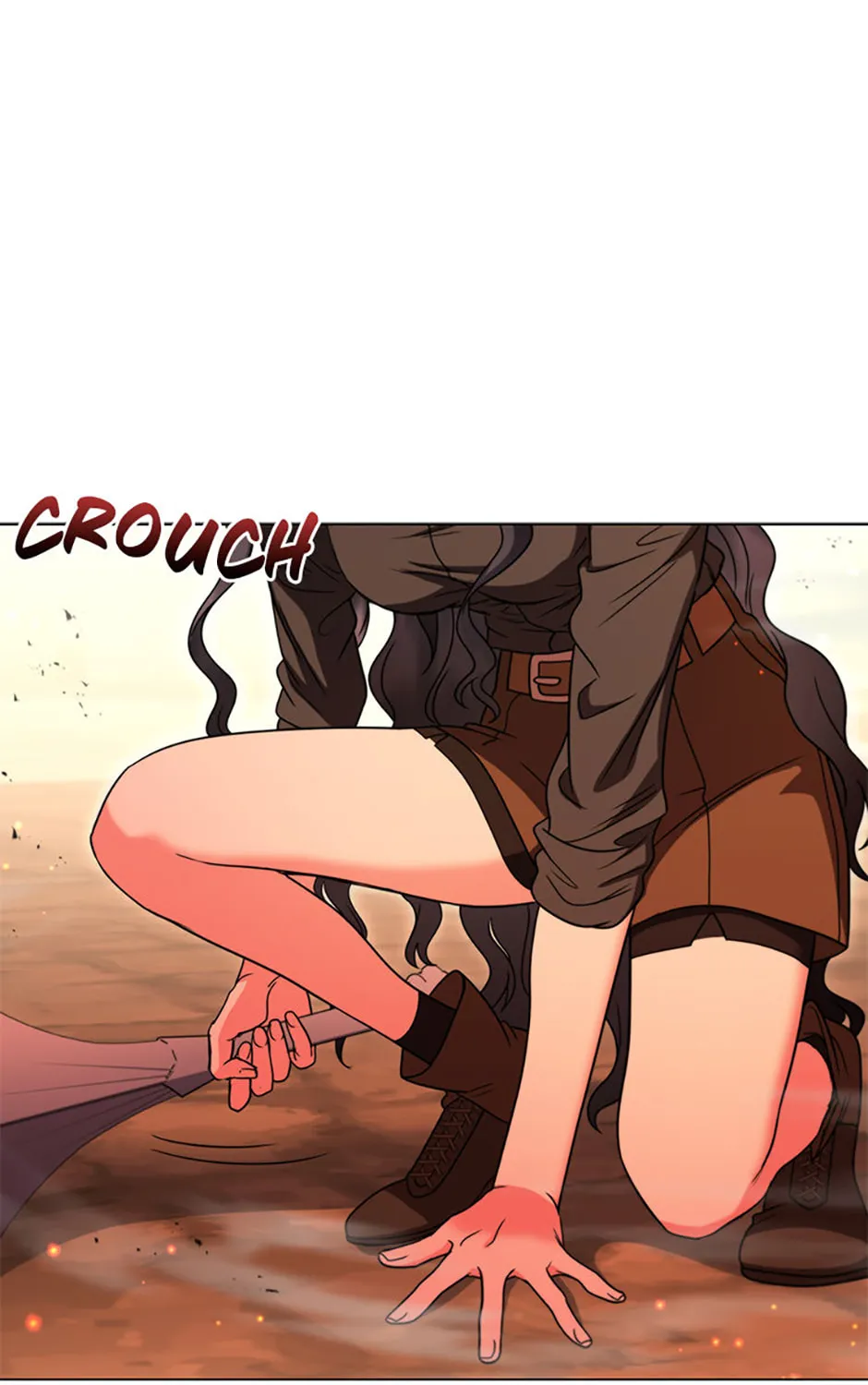 Carnelian: the Sille Dragon Odyssey Chapter 46 page 169 - 