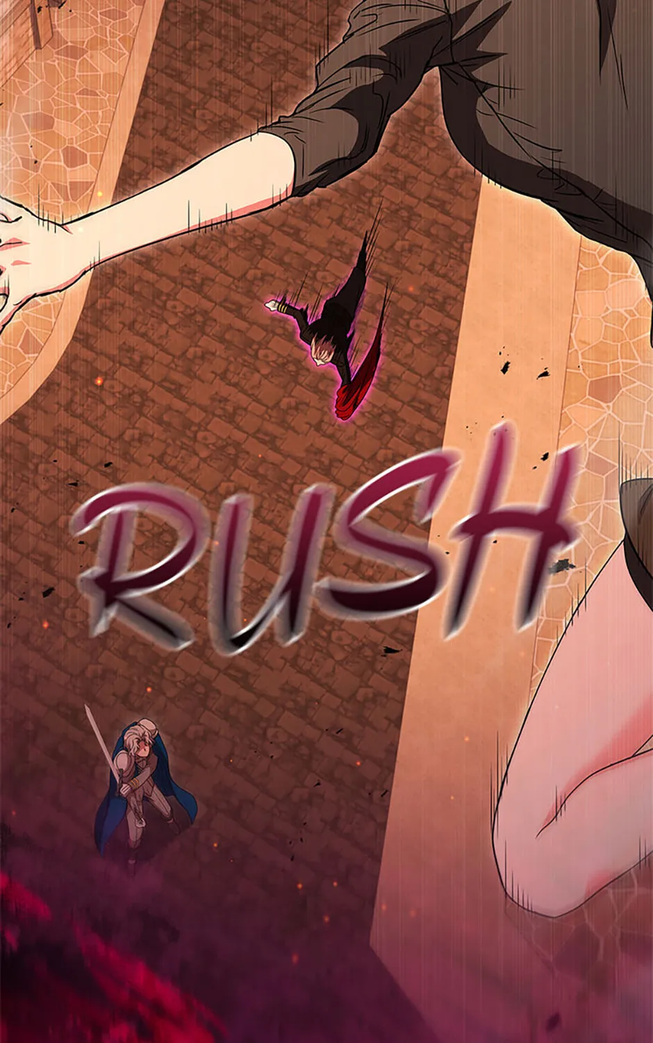 Carnelian: the Sille Dragon Odyssey Chapter 46 page 179 - 