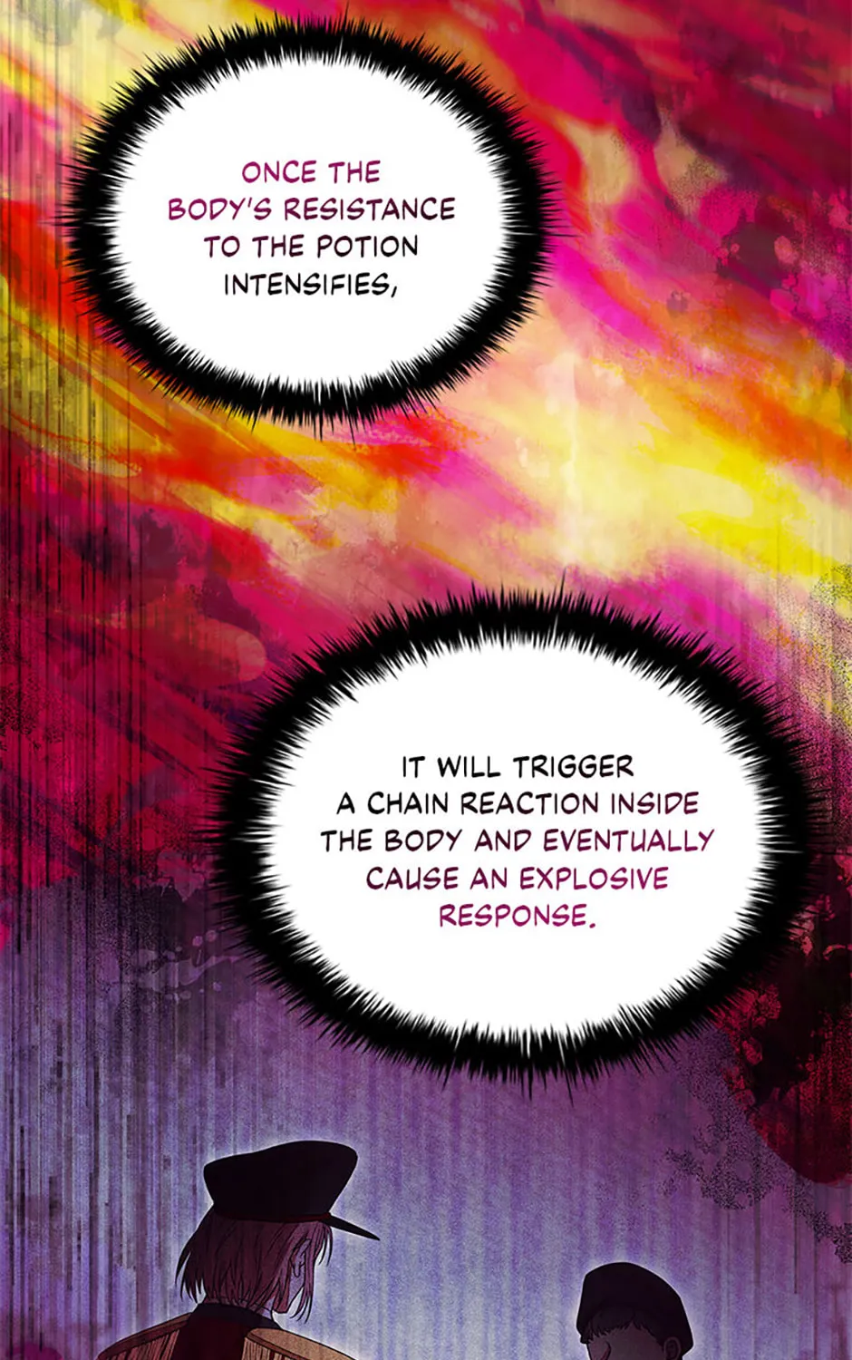 Carnelian: the Sille Dragon Odyssey Chapter 46 page 181 - 