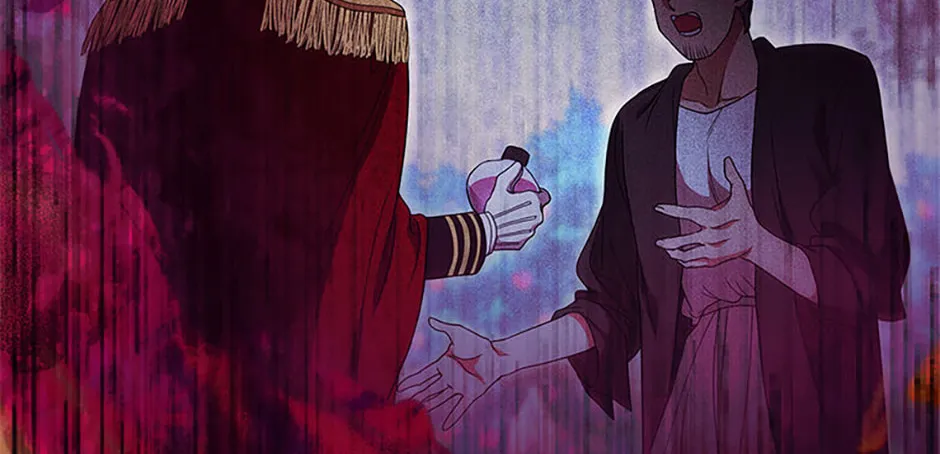 Carnelian: the Sille Dragon Odyssey Chapter 46 page 182 - 