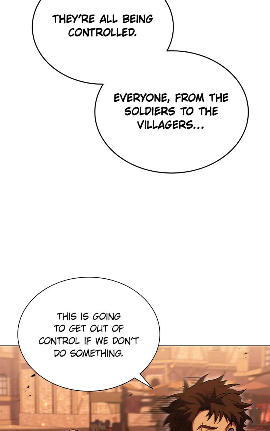 Carnelian: the Sille Dragon Odyssey Chapter 46 page 33 - 