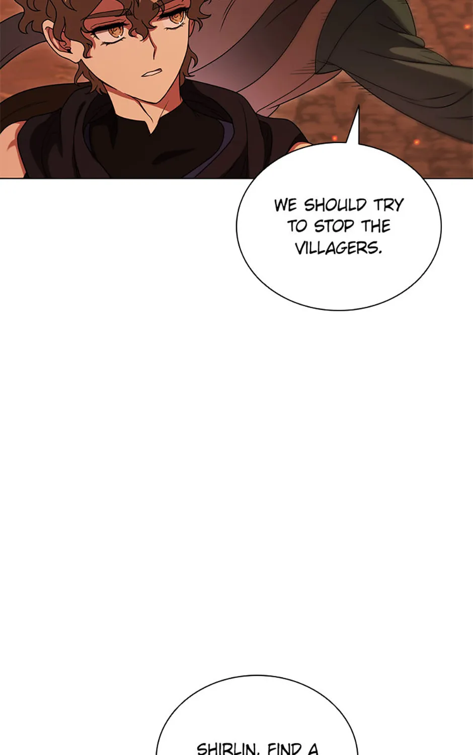 Carnelian: the Sille Dragon Odyssey Chapter 46 page 35 - 