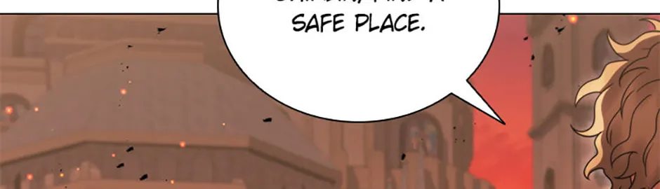 Carnelian: the Sille Dragon Odyssey Chapter 46 page 36 - 