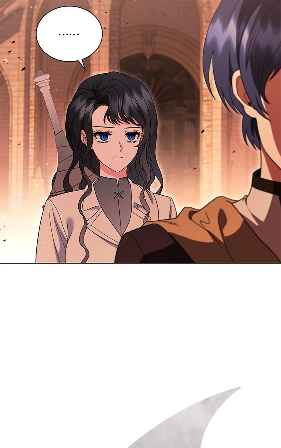 Carnelian: the Sille Dragon Odyssey Chapter 46 page 39 - 