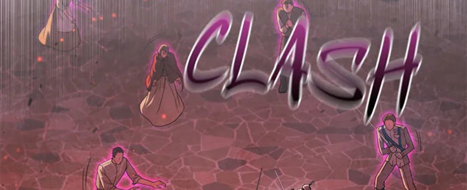 Carnelian: the Sille Dragon Odyssey Chapter 46 page 6 - 