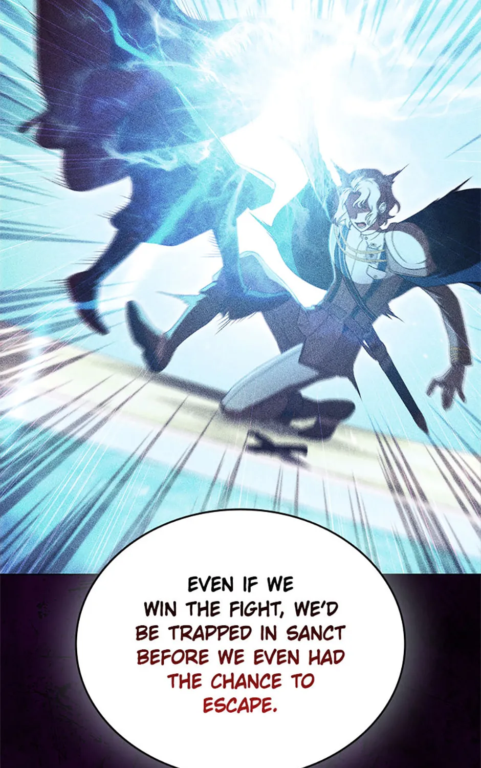 Carnelian: the Sille Dragon Odyssey Chapter 46 page 55 - 