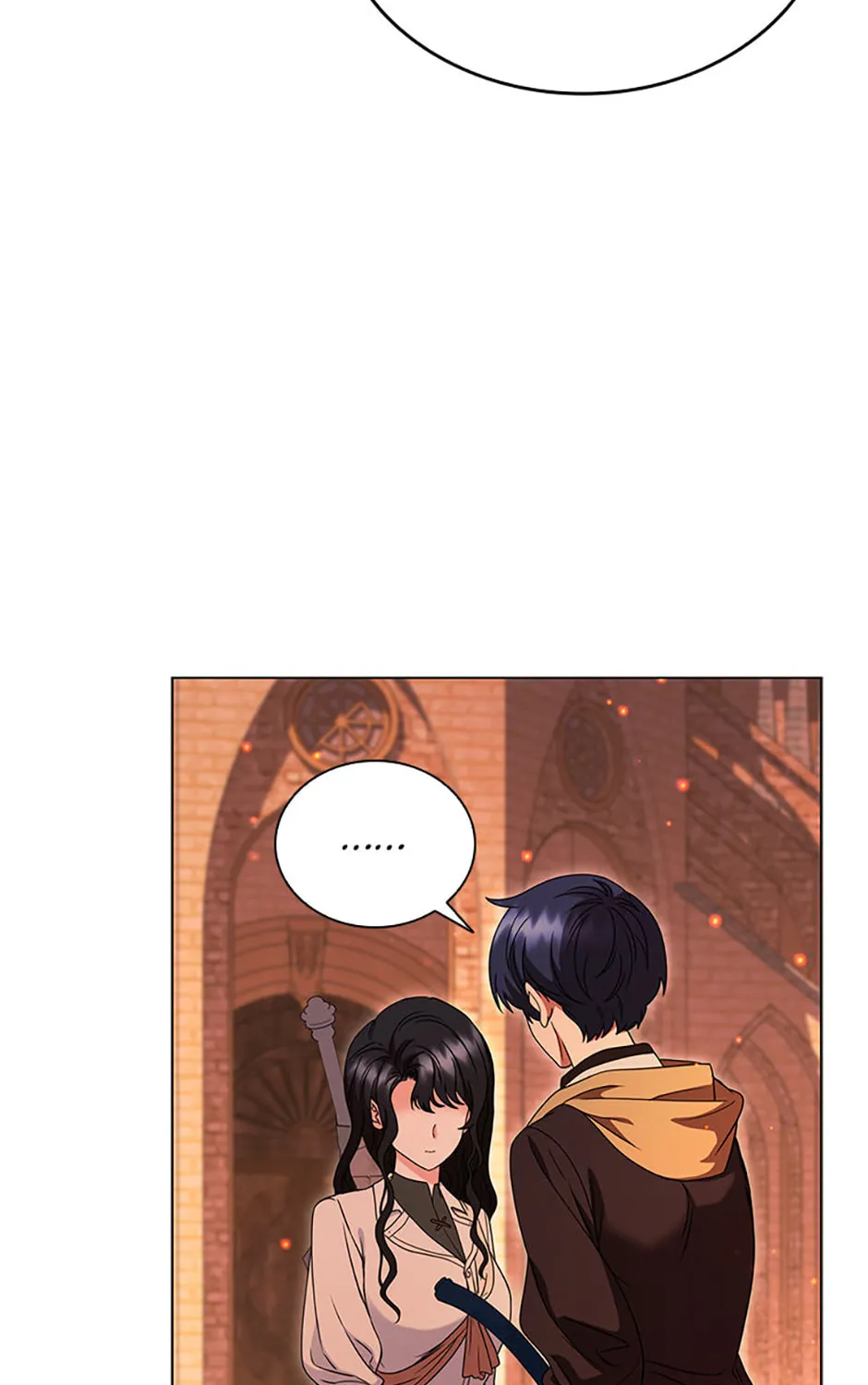 Carnelian: the Sille Dragon Odyssey Chapter 46 page 59 - 