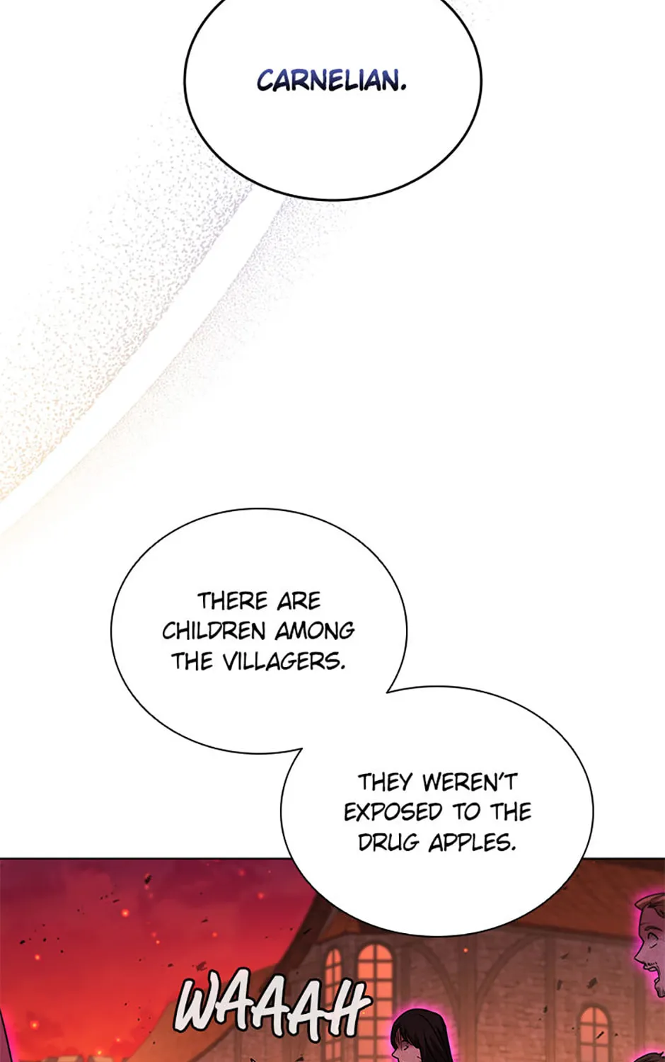 Carnelian: the Sille Dragon Odyssey Chapter 46 page 63 - 