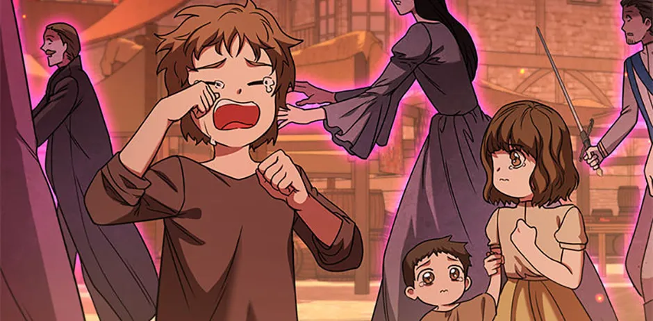 Carnelian: the Sille Dragon Odyssey Chapter 46 page 64 - 