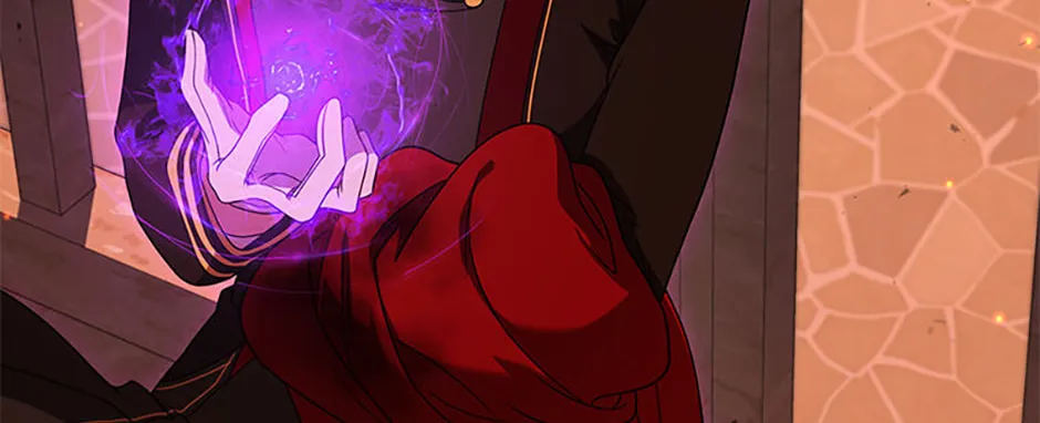Carnelian: the Sille Dragon Odyssey Chapter 46 page 8 - 