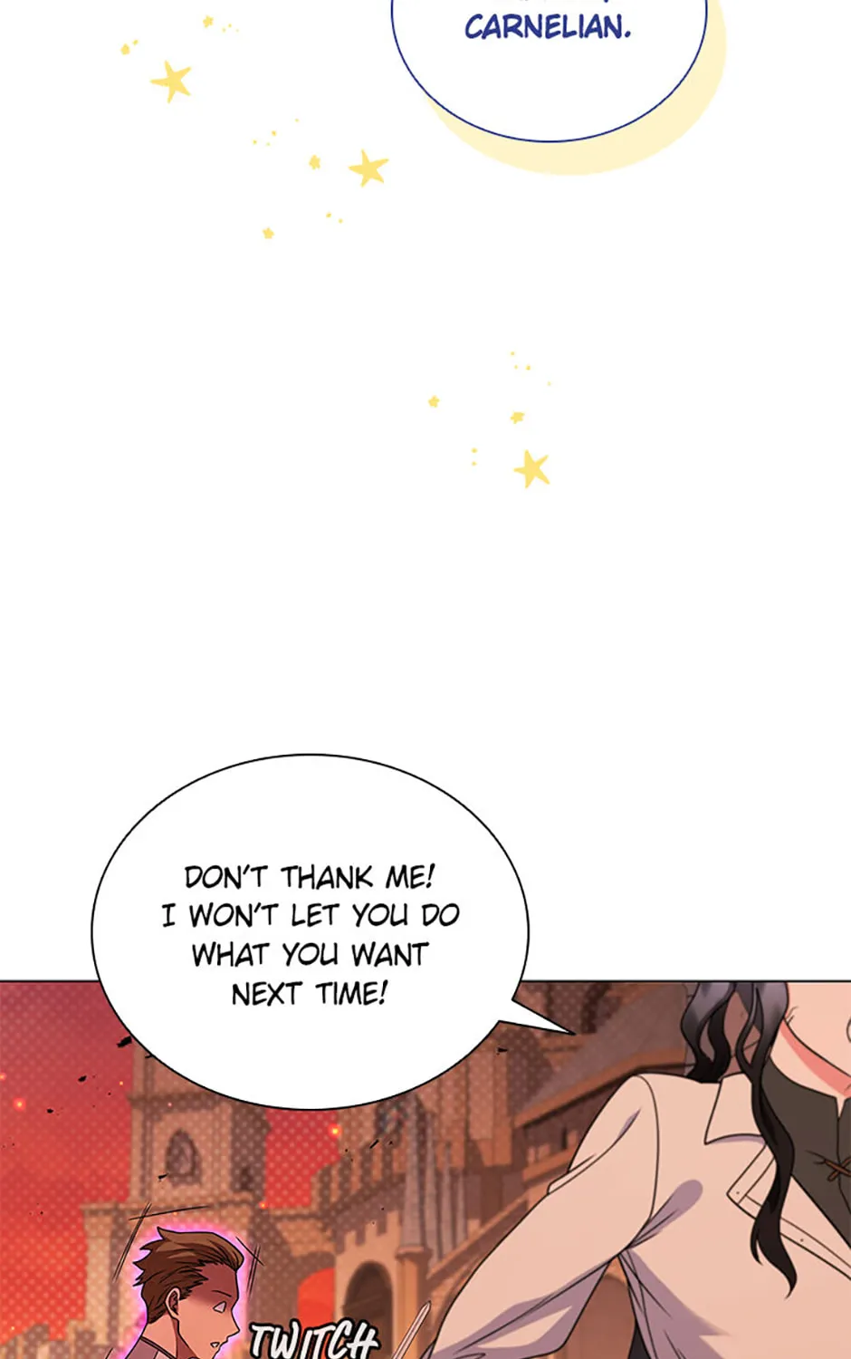 Carnelian: the Sille Dragon Odyssey Chapter 46 page 73 - 