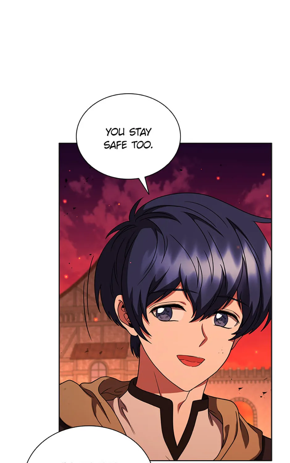 Carnelian: the Sille Dragon Odyssey Chapter 46 page 77 - 