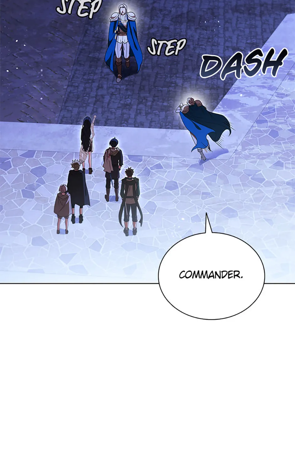 Carnelian: the Sille Dragon Odyssey Chapter 47 page 101 - 