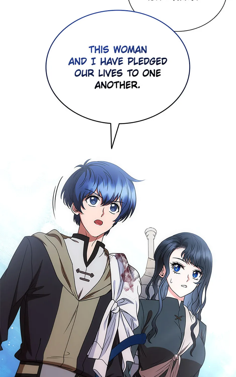 Carnelian: the Sille Dragon Odyssey Chapter 47 page 107 - 