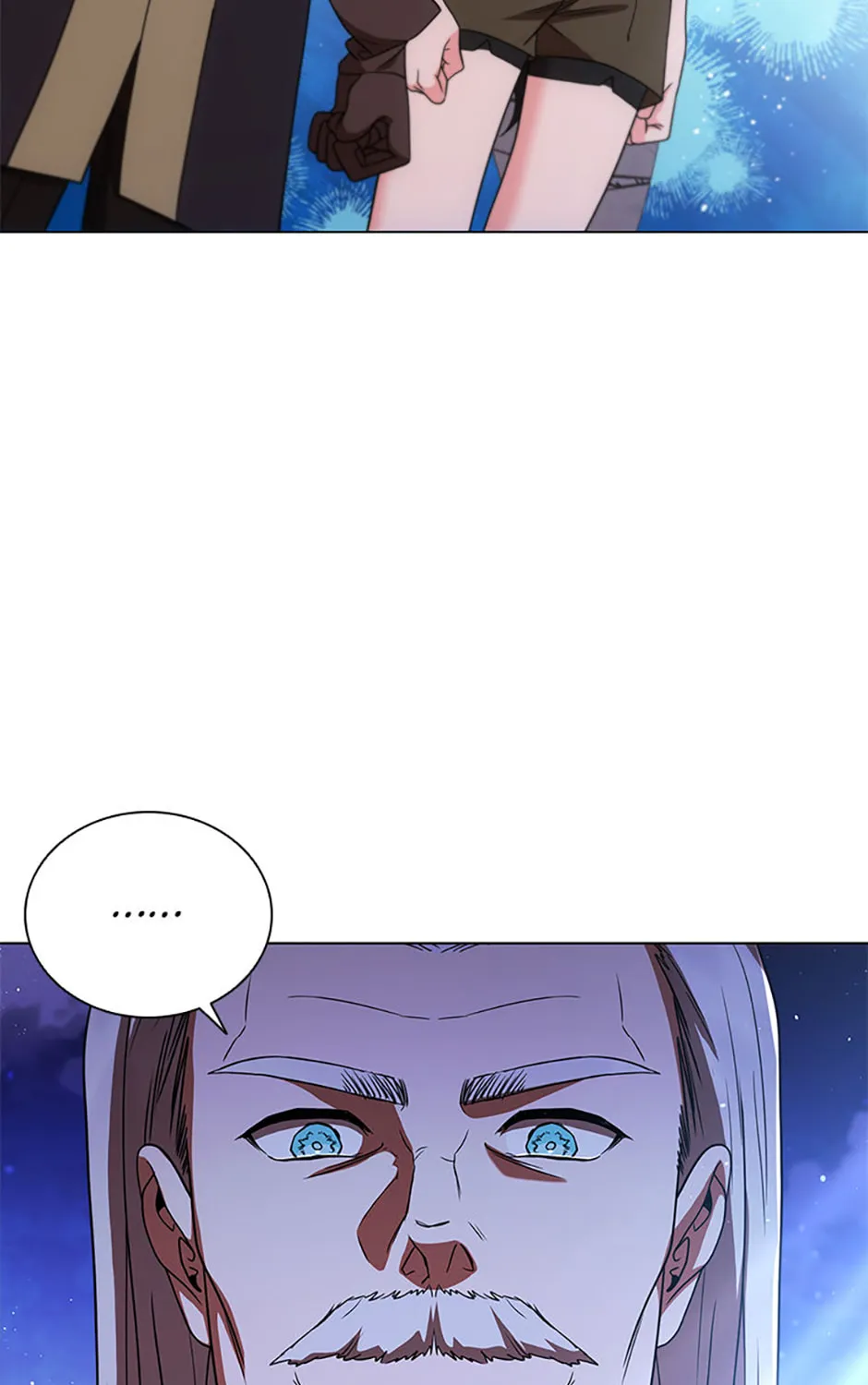 Carnelian: the Sille Dragon Odyssey Chapter 47 page 109 - 