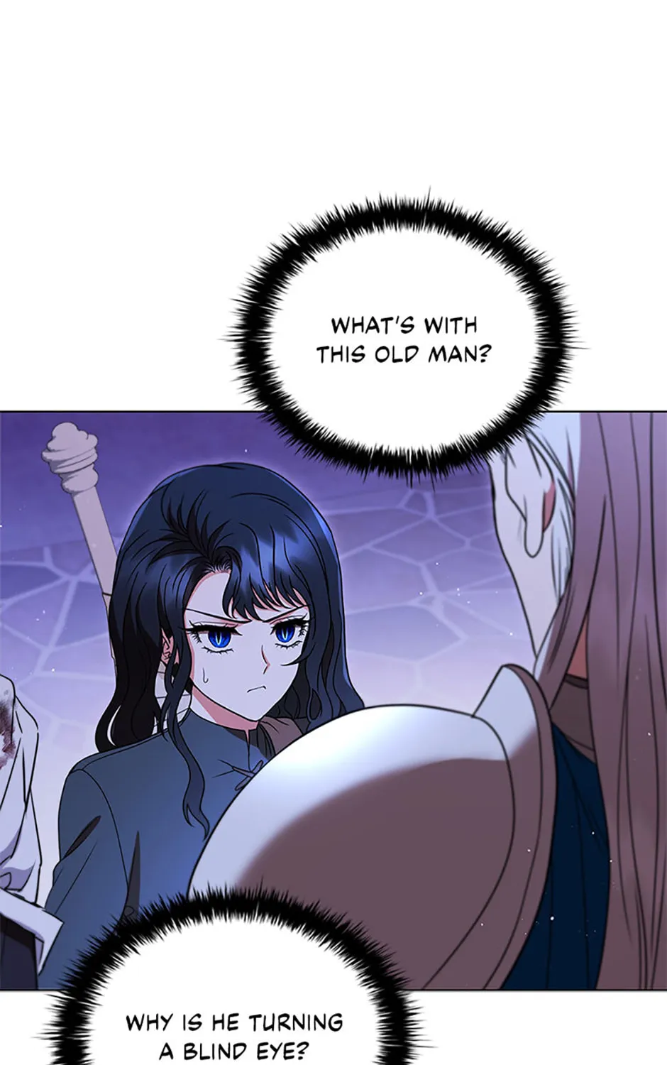 Carnelian: the Sille Dragon Odyssey Chapter 47 page 115 - 