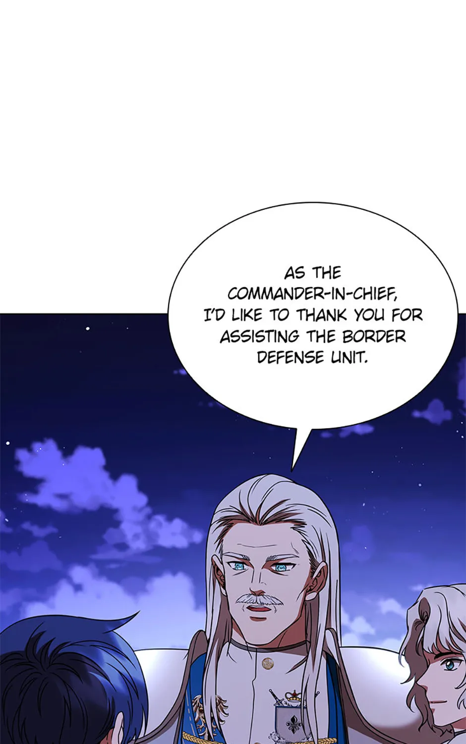 Carnelian: the Sille Dragon Odyssey Chapter 47 page 117 - 