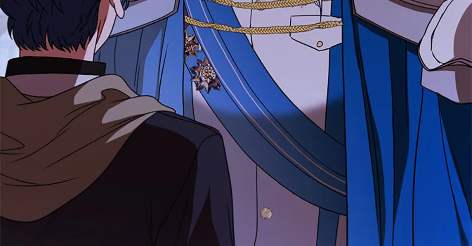 Carnelian: the Sille Dragon Odyssey Chapter 47 page 118 - 