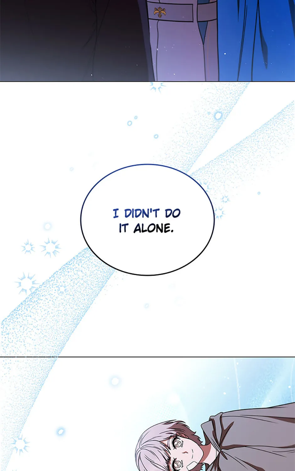 Carnelian: the Sille Dragon Odyssey Chapter 47 page 119 - 