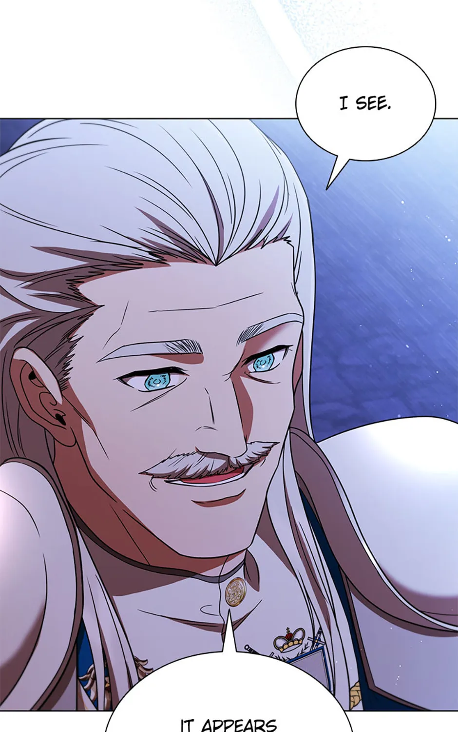 Carnelian: the Sille Dragon Odyssey Chapter 47 page 123 - 