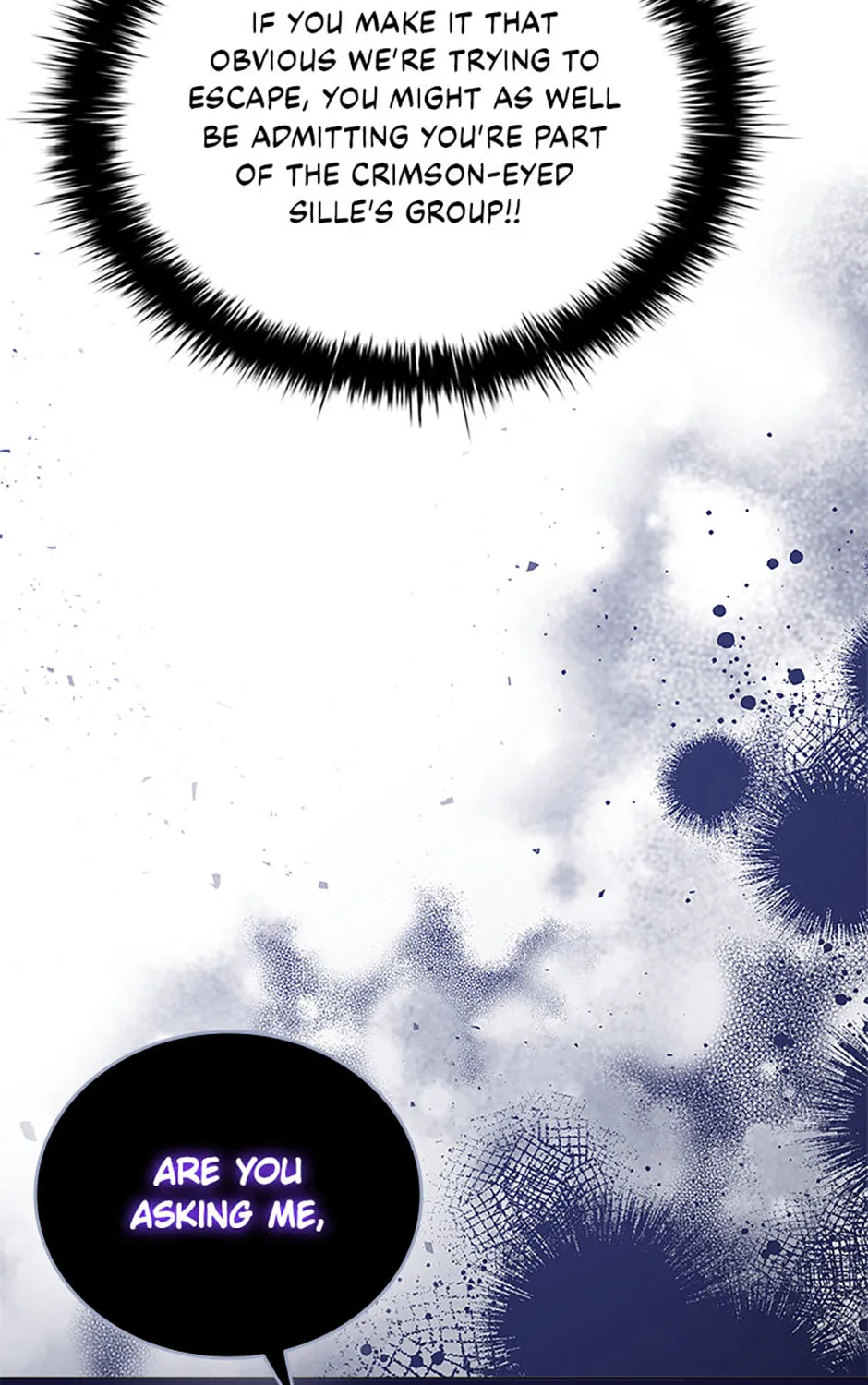 Carnelian: the Sille Dragon Odyssey Chapter 47 page 129 - 