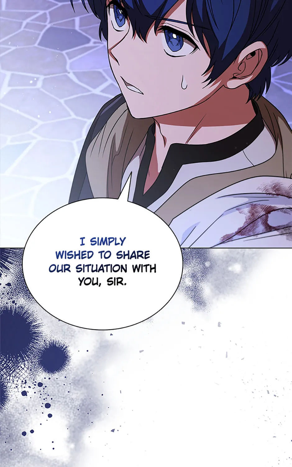 Carnelian: the Sille Dragon Odyssey Chapter 47 page 133 - 