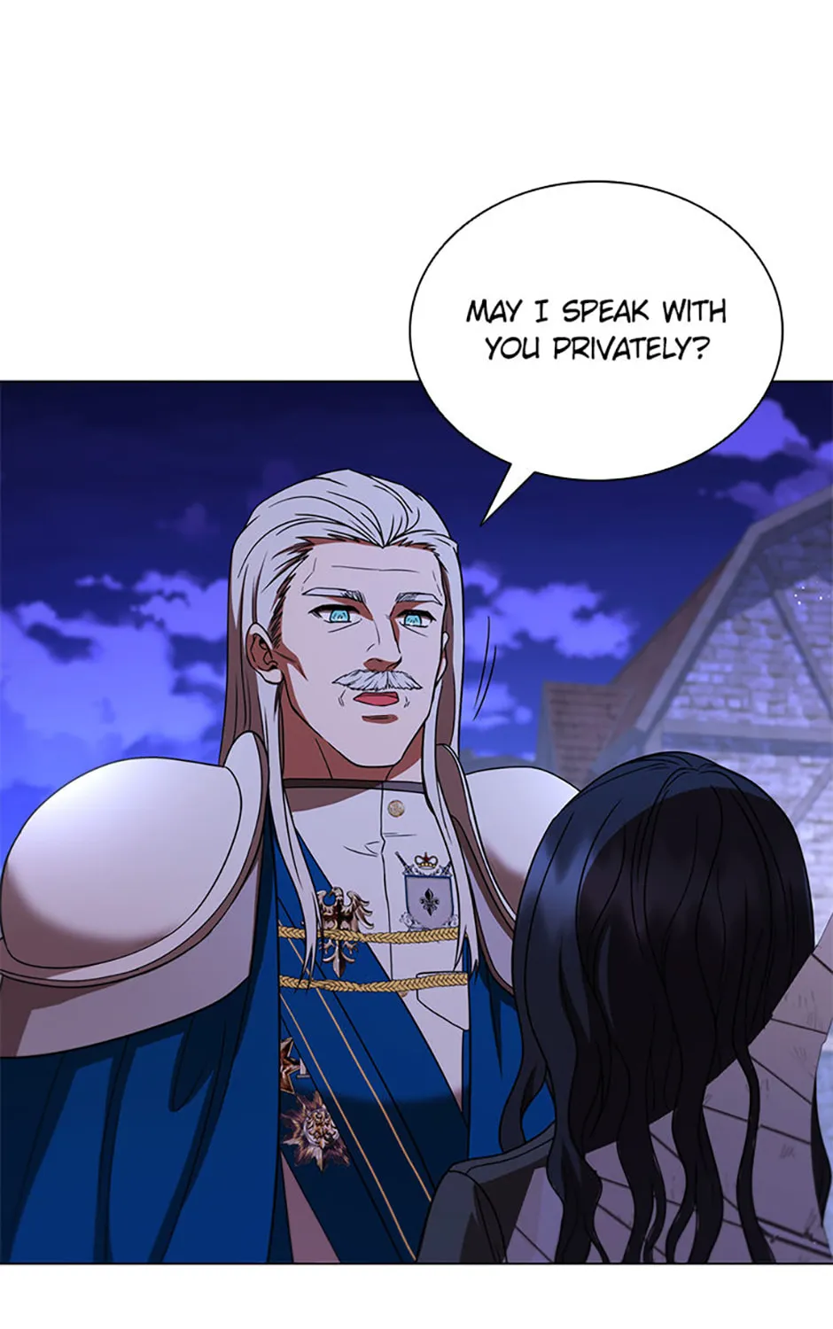 Carnelian: the Sille Dragon Odyssey Chapter 47 page 139 - 