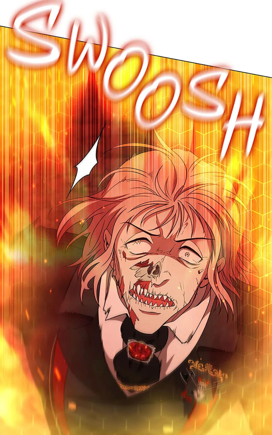 Carnelian: the Sille Dragon Odyssey Chapter 47 page 15 - 