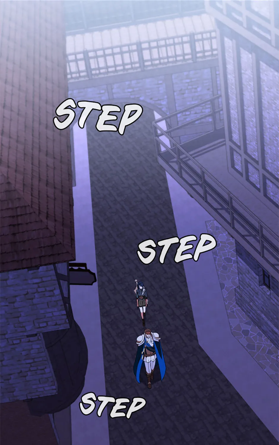 Carnelian: the Sille Dragon Odyssey Chapter 47 page 145 - 