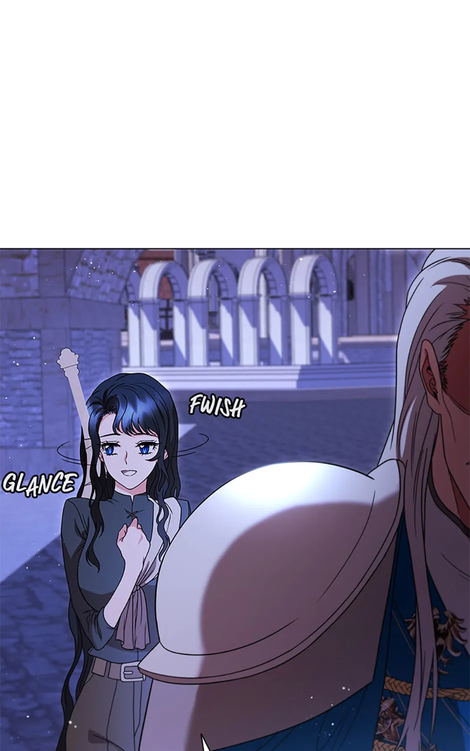 Carnelian: the Sille Dragon Odyssey Chapter 47 page 147 - 