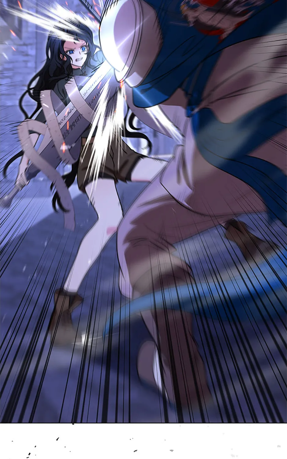 Carnelian: the Sille Dragon Odyssey Chapter 47 page 153 - 