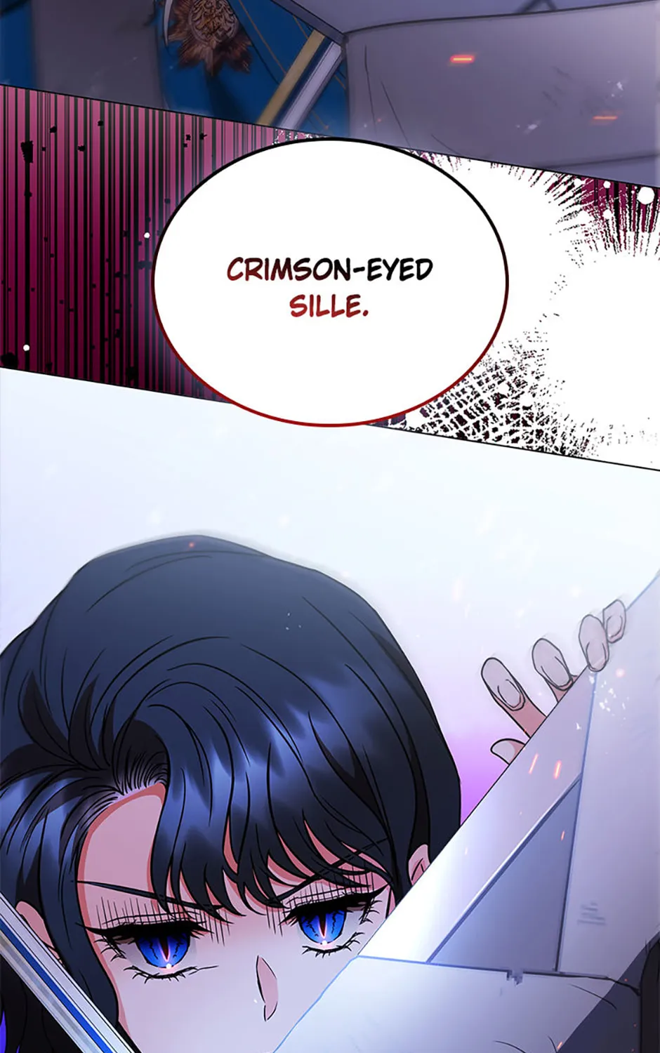Carnelian: the Sille Dragon Odyssey Chapter 47 page 157 - 