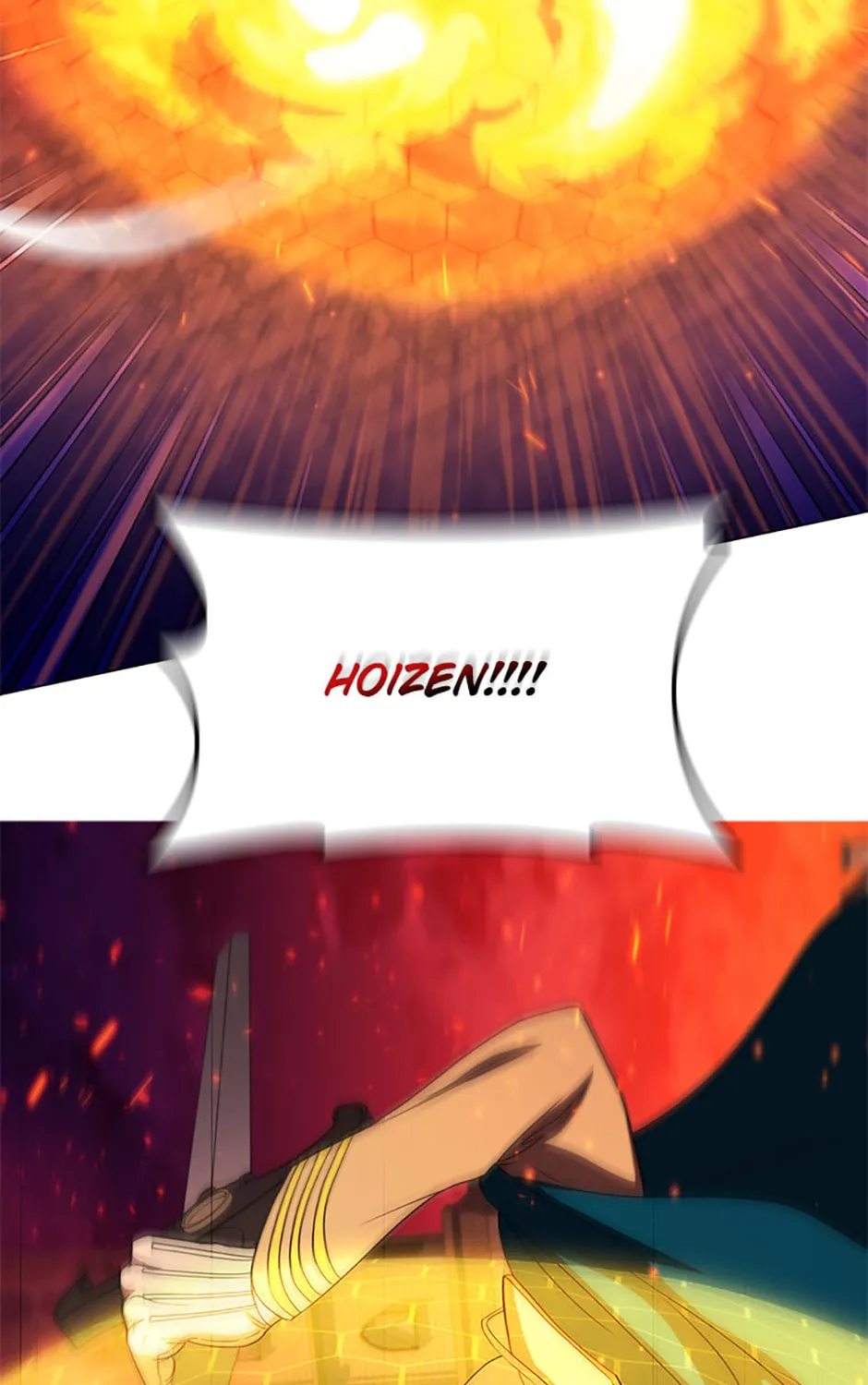Carnelian: the Sille Dragon Odyssey Chapter 47 page 19 - 