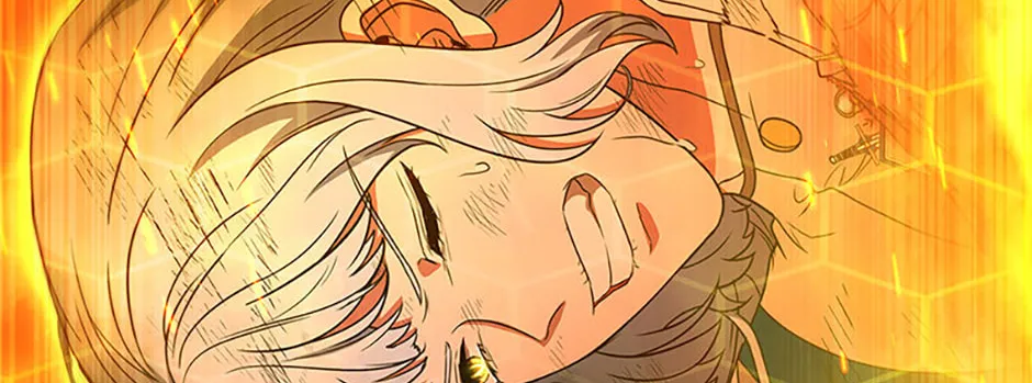 Carnelian: the Sille Dragon Odyssey Chapter 47 page 22 - 