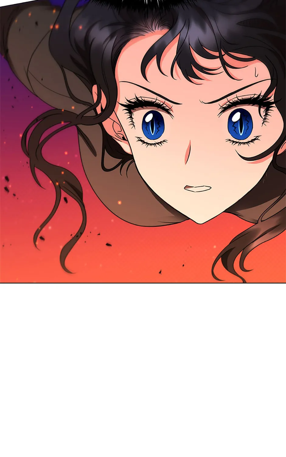 Carnelian: the Sille Dragon Odyssey Chapter 47 page 27 - 