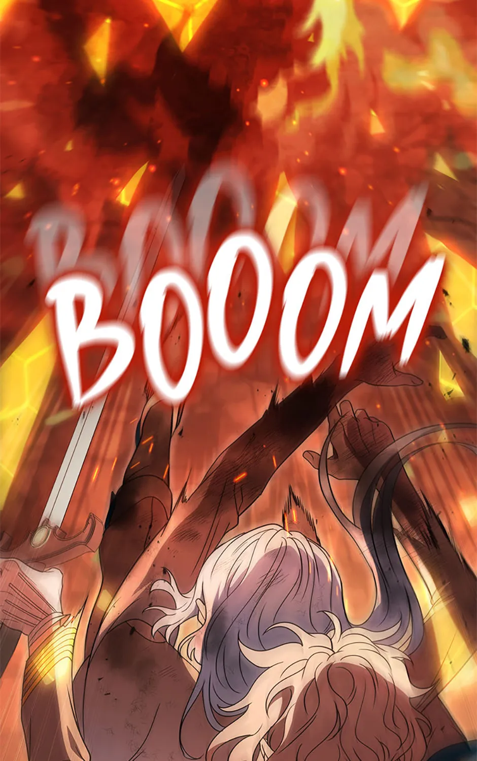 Carnelian: the Sille Dragon Odyssey Chapter 47 page 31 - 