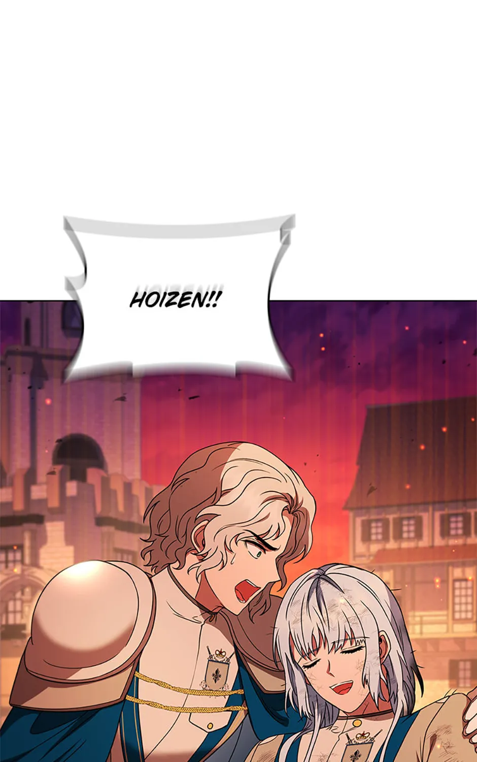 Carnelian: the Sille Dragon Odyssey Chapter 47 page 39 - 