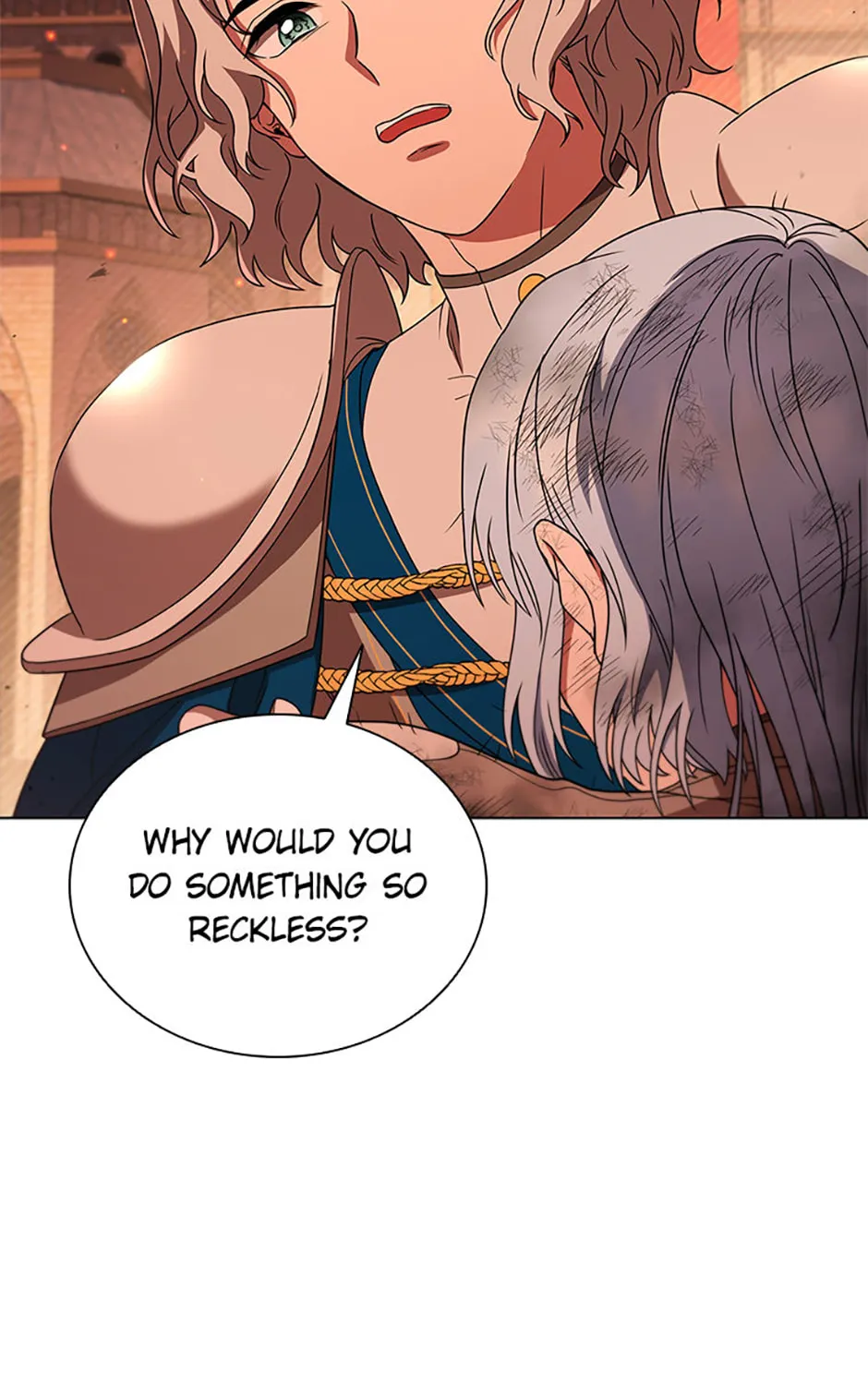 Carnelian: the Sille Dragon Odyssey Chapter 47 page 43 - 