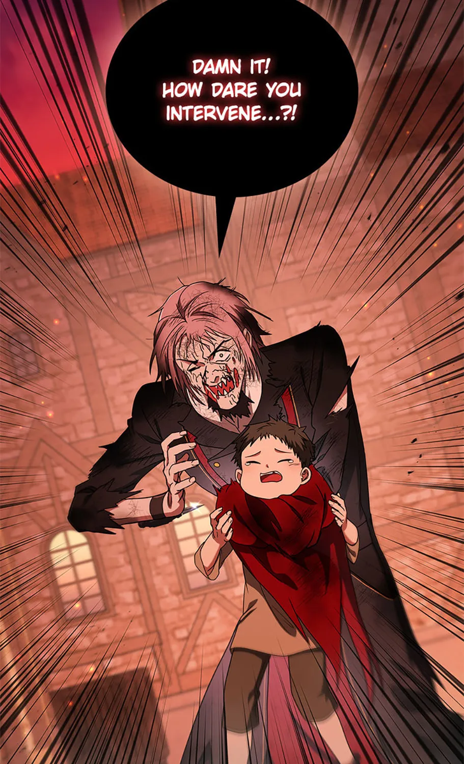 Carnelian: the Sille Dragon Odyssey Chapter 47 page 49 - 
