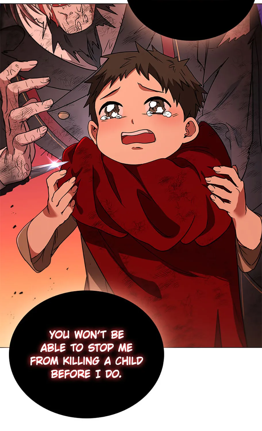 Carnelian: the Sille Dragon Odyssey Chapter 47 page 53 - 