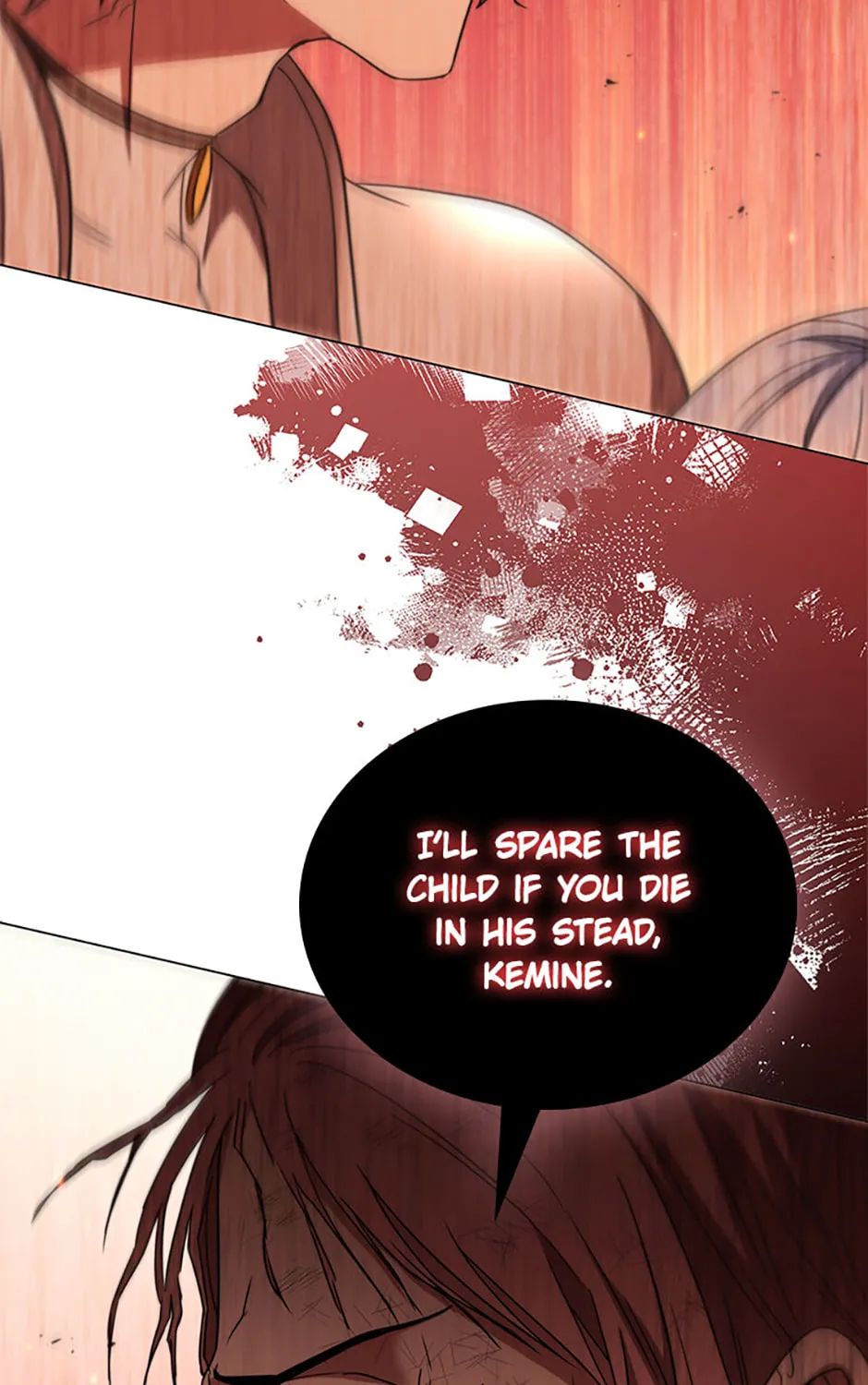 Carnelian: the Sille Dragon Odyssey Chapter 47 page 57 - 