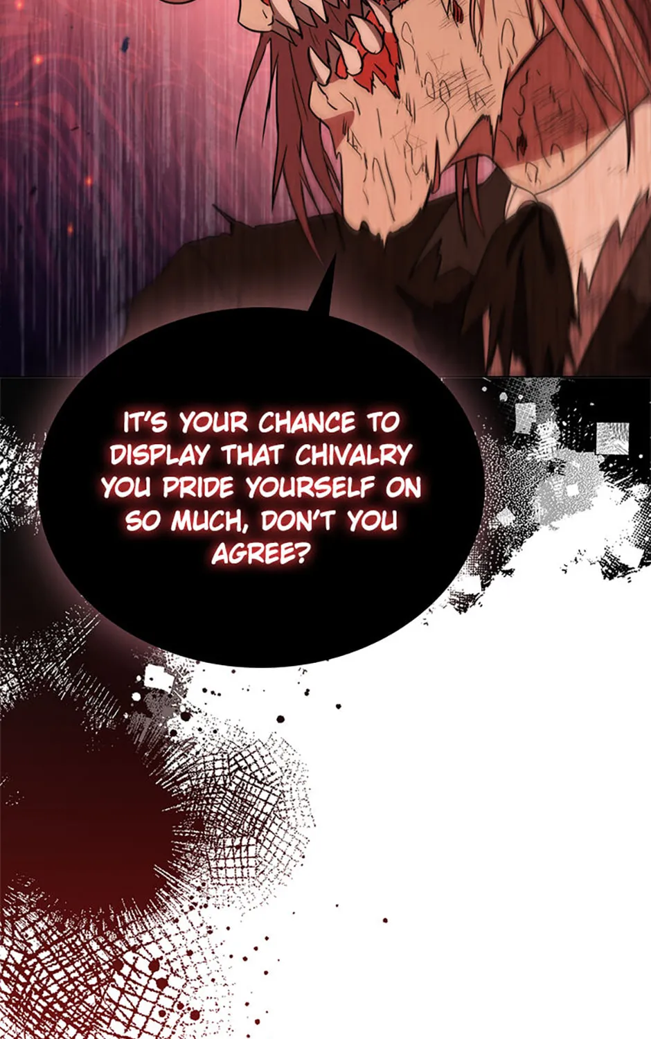 Carnelian: the Sille Dragon Odyssey Chapter 47 page 59 - 
