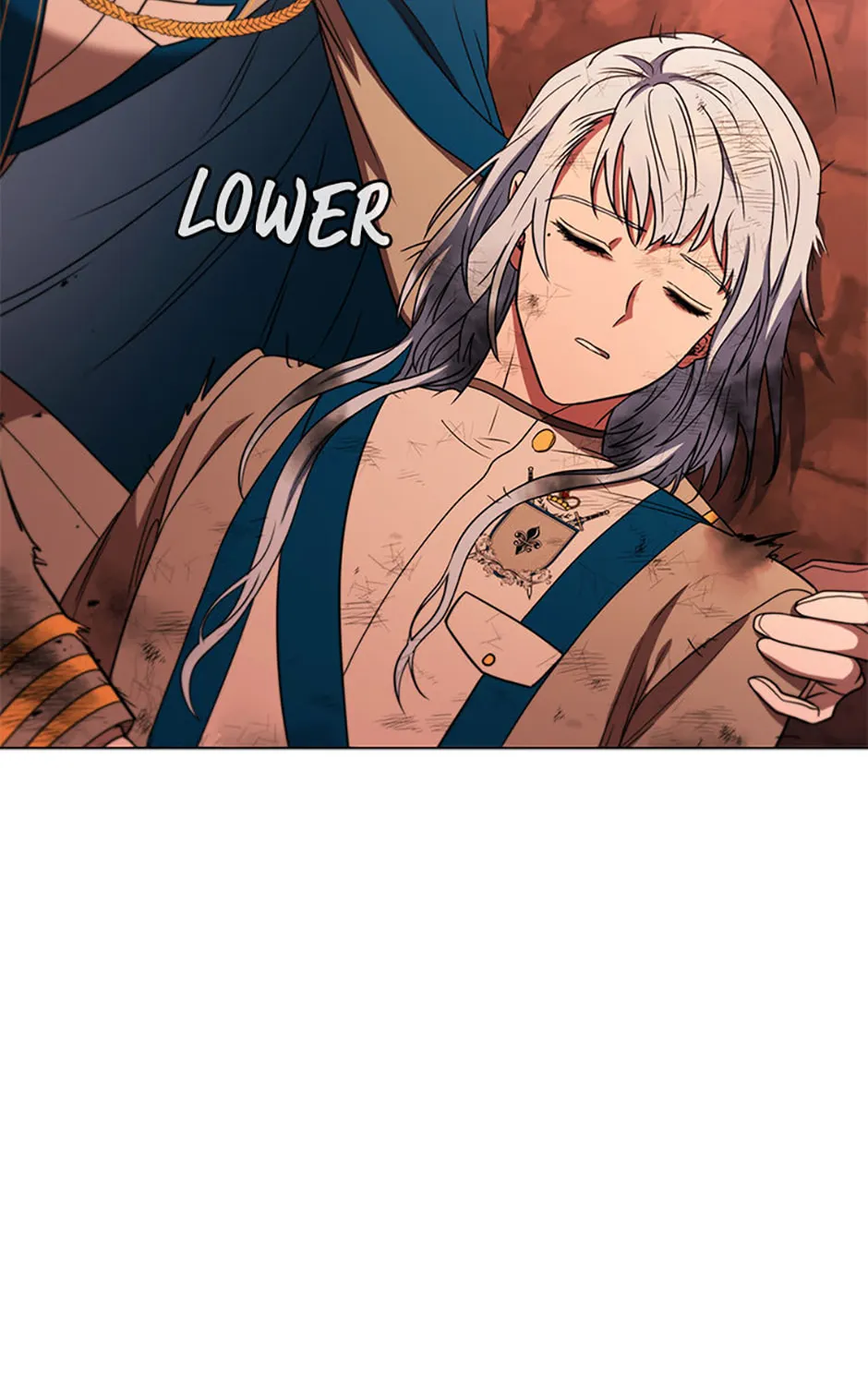 Carnelian: the Sille Dragon Odyssey Chapter 47 page 61 - 