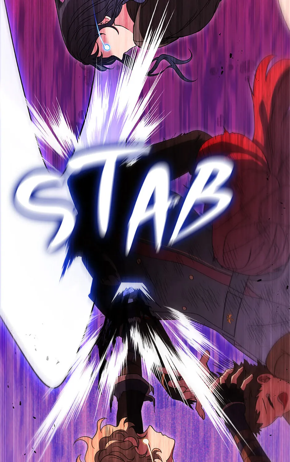 Carnelian: the Sille Dragon Odyssey Chapter 47 page 69 - 